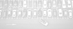 Employee Car Parking Register for FBT